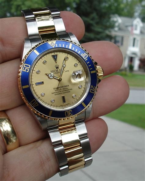 fake rolex men|faux rolex watches for men.